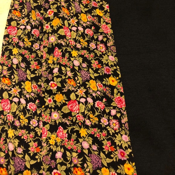 Auth New RAG & BONE Floral Printed Mini Dress S | US 2 - Picture 3 of 5